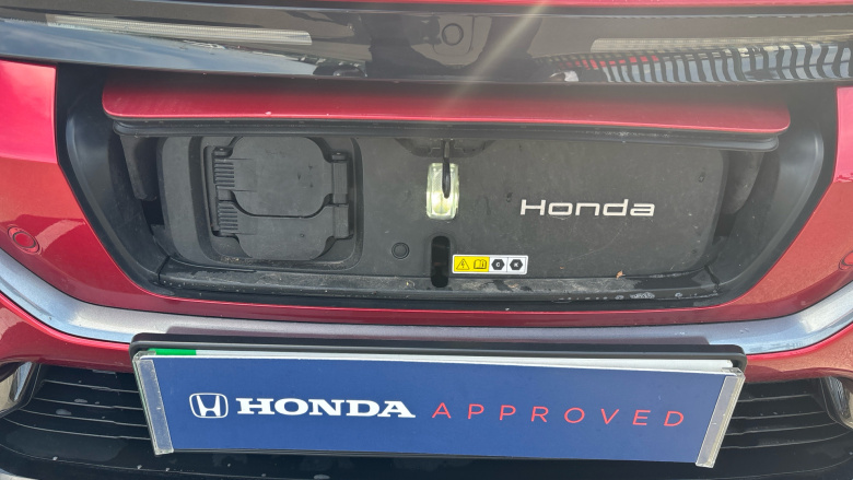 Honda E Ny1 150kW Elegance 69kWh 5dr Auto Electric Hatchback